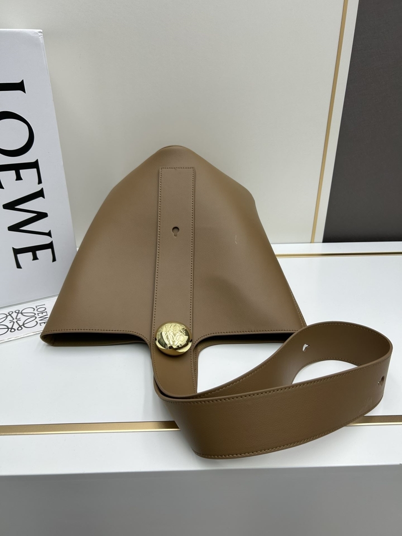 Loewe Handle Bags